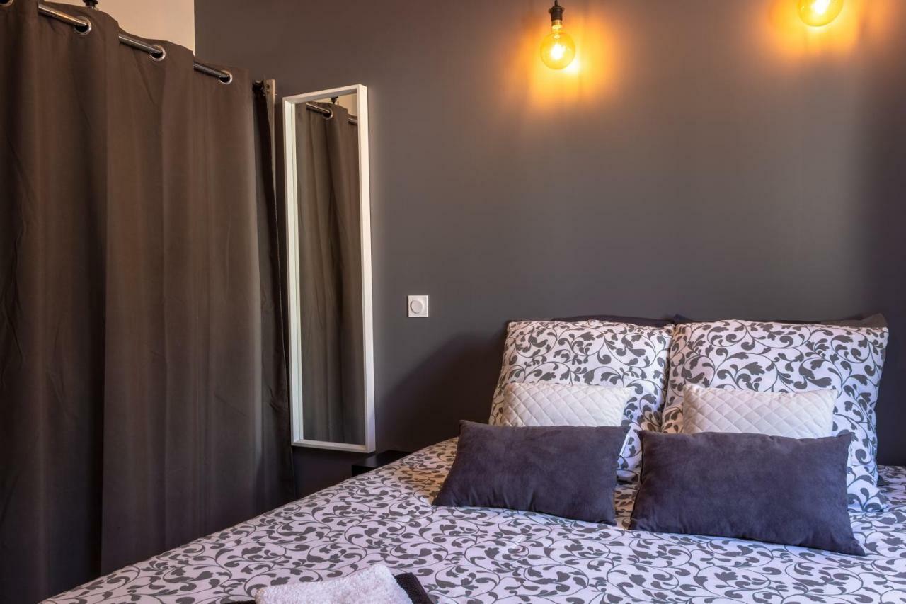 Appartement Le Carnel Lorient Luaran gambar