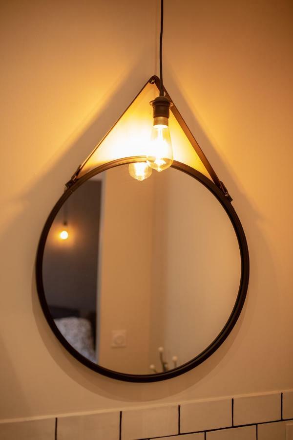 Appartement Le Carnel Lorient Luaran gambar