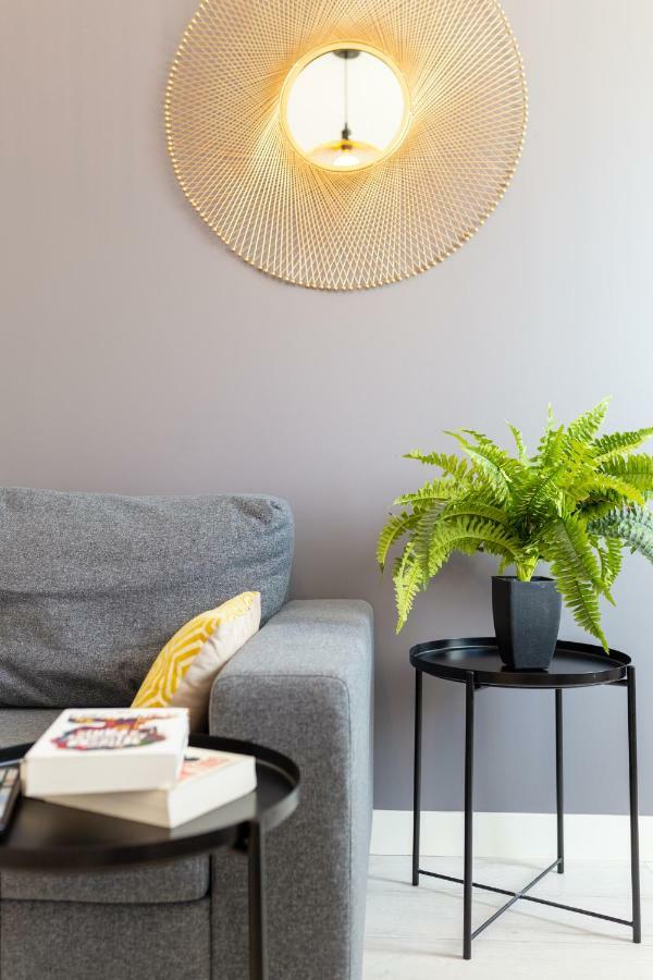 Appartement Le Carnel Lorient Luaran gambar