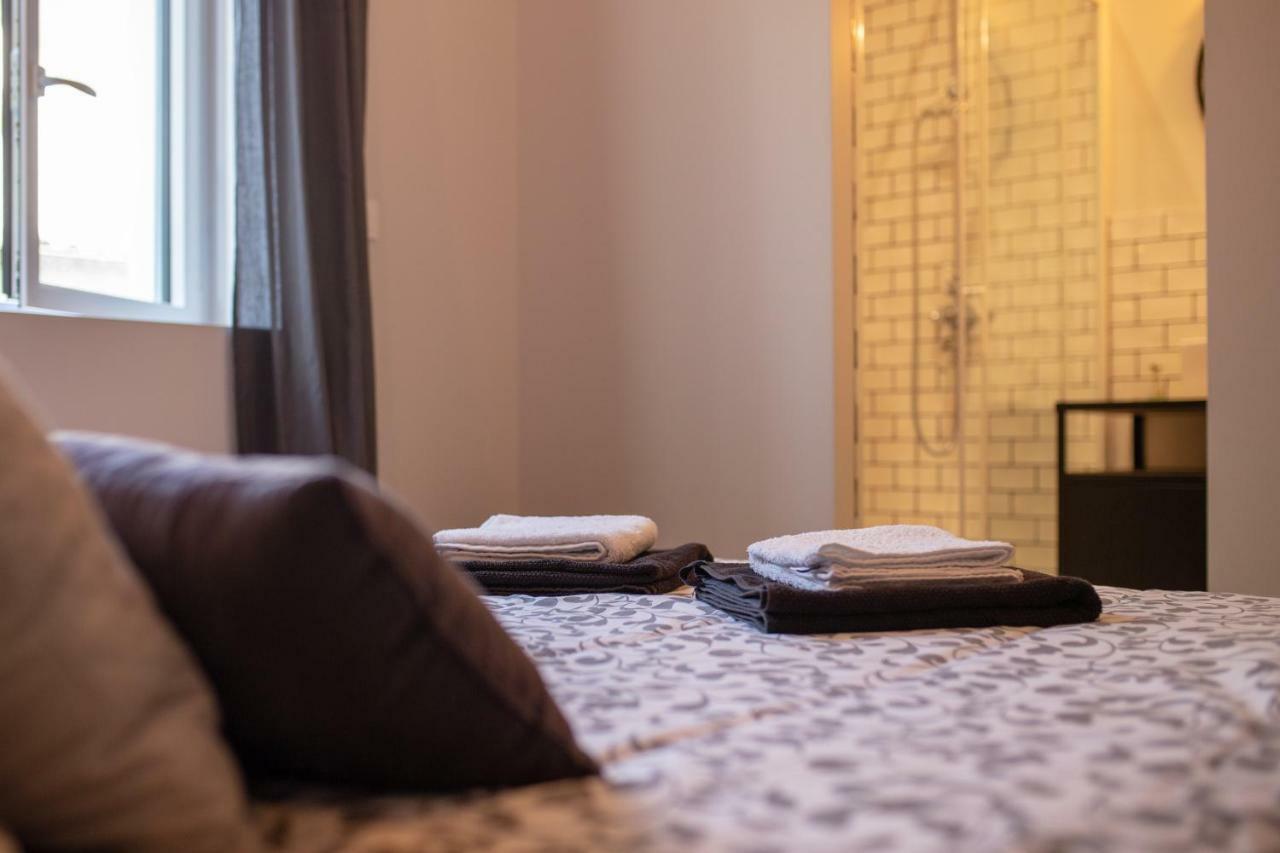 Appartement Le Carnel Lorient Luaran gambar